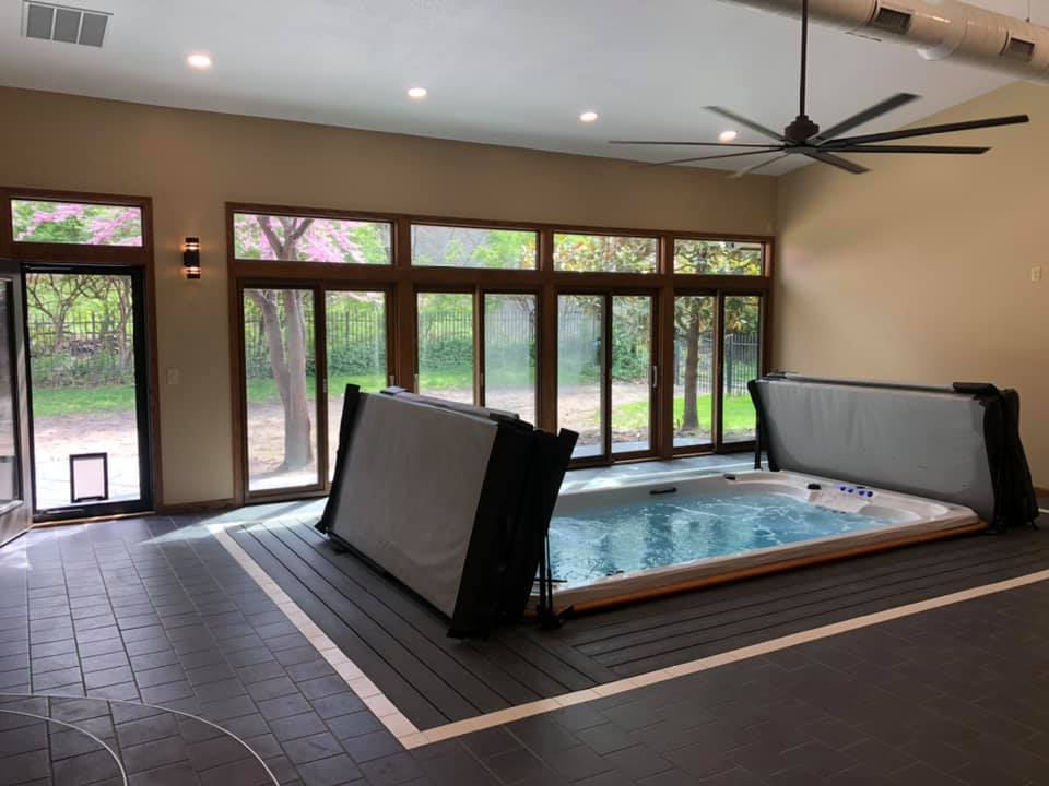 Arctic Spas Kitchener Factory Showroom | 907 Frederick St, Kitchener, ON N2B 2B9, Canada | Phone: (226) 240-0114