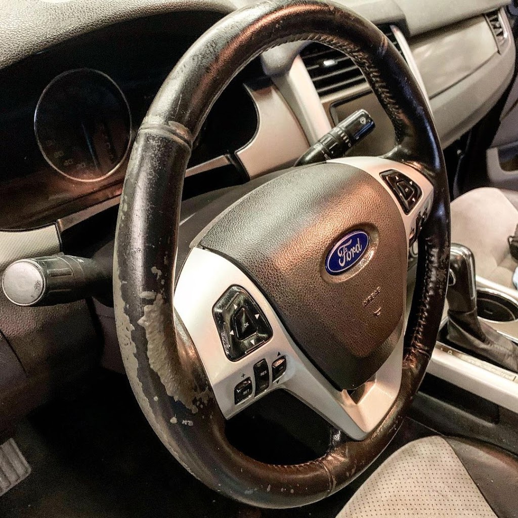 BeeClean Auto Services | 2650 John St Unit 19, Markham, ON L3R 2W6, Canada | Phone: (416) 587-5053