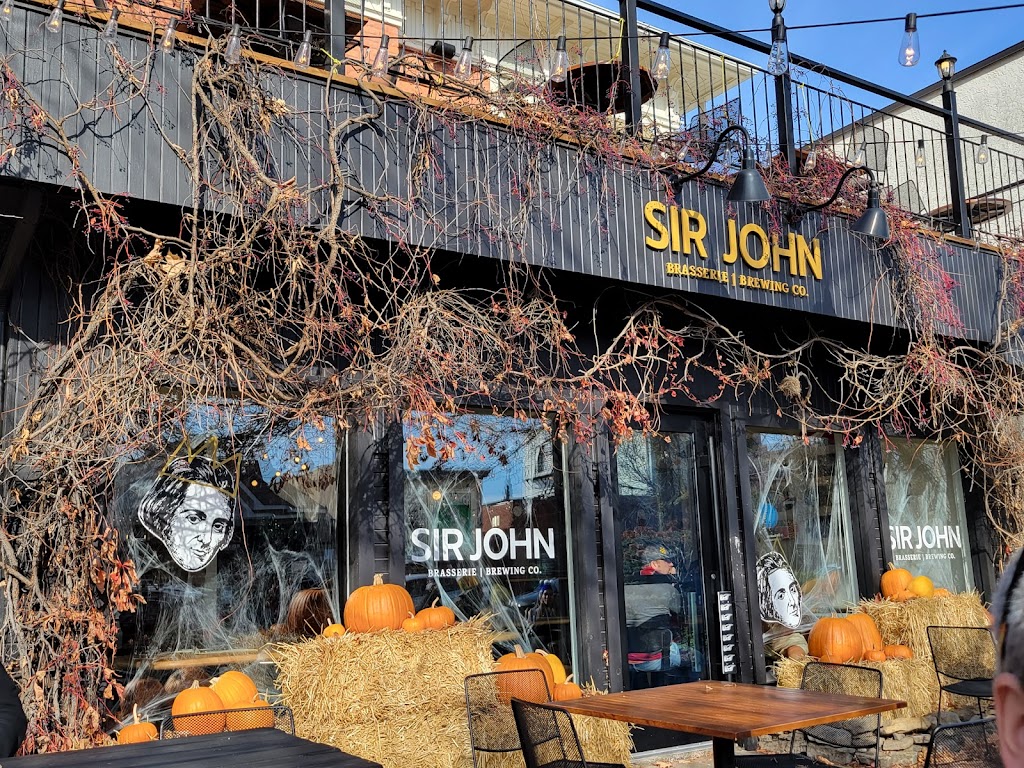 Sir John Brewing co. | 455 Rue Principale, Lachute, QC J8H 1Y4, Canada | Phone: (450) 409-1618