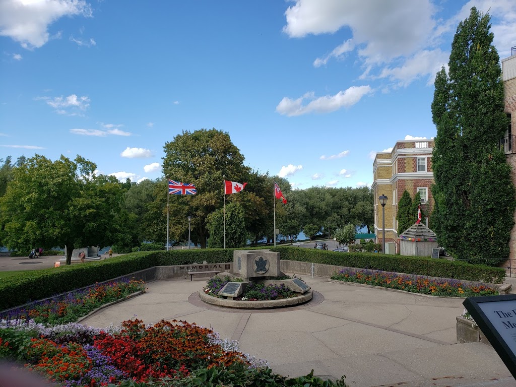 Mercer Hotel | 104 Ontario St, Stratford, ON N5A 3H2, Canada | Phone: (888) 816-4011