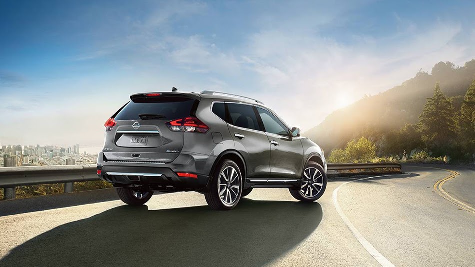 Nissan Gabriel St-Léonard | 4400 Boul Métropolitain E, Saint-Léonard, QC H1S 1A2, Canada | Phone: (514) 365-7777