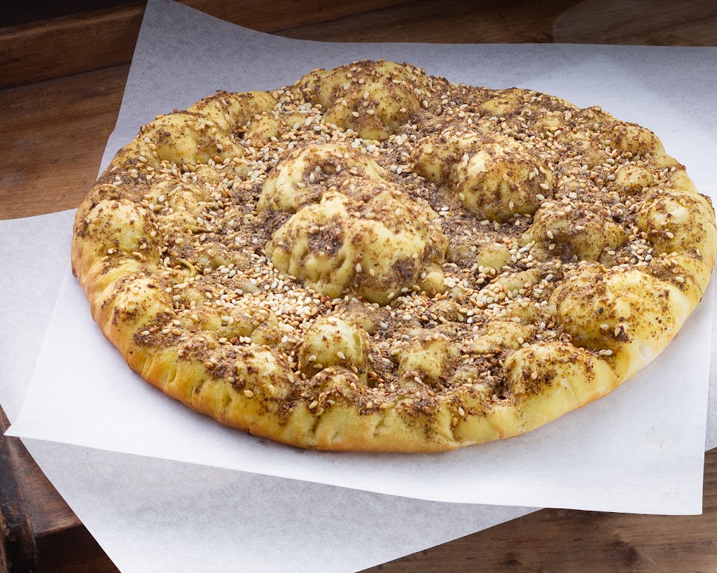Zaatar & Cheese bakery | 304 McArthur Ave., Ottawa, ON K1L 6P2, Canada | Phone: (613) 744-6000