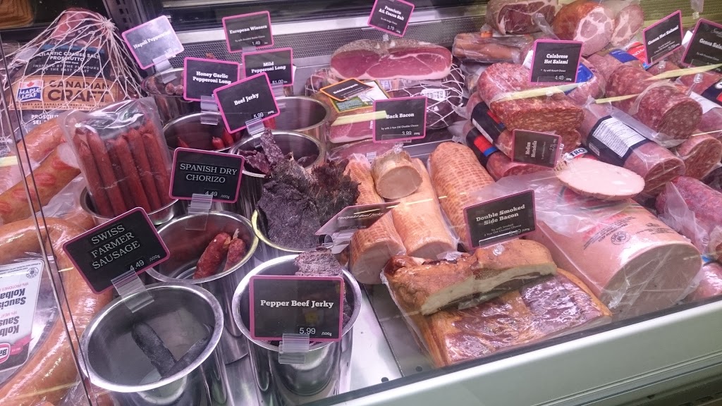 Sobeys - Millrise Plaza | 150 Millrise Blvd SW, Calgary, AB T2Y 5G7, Canada | Phone: (403) 873-5085