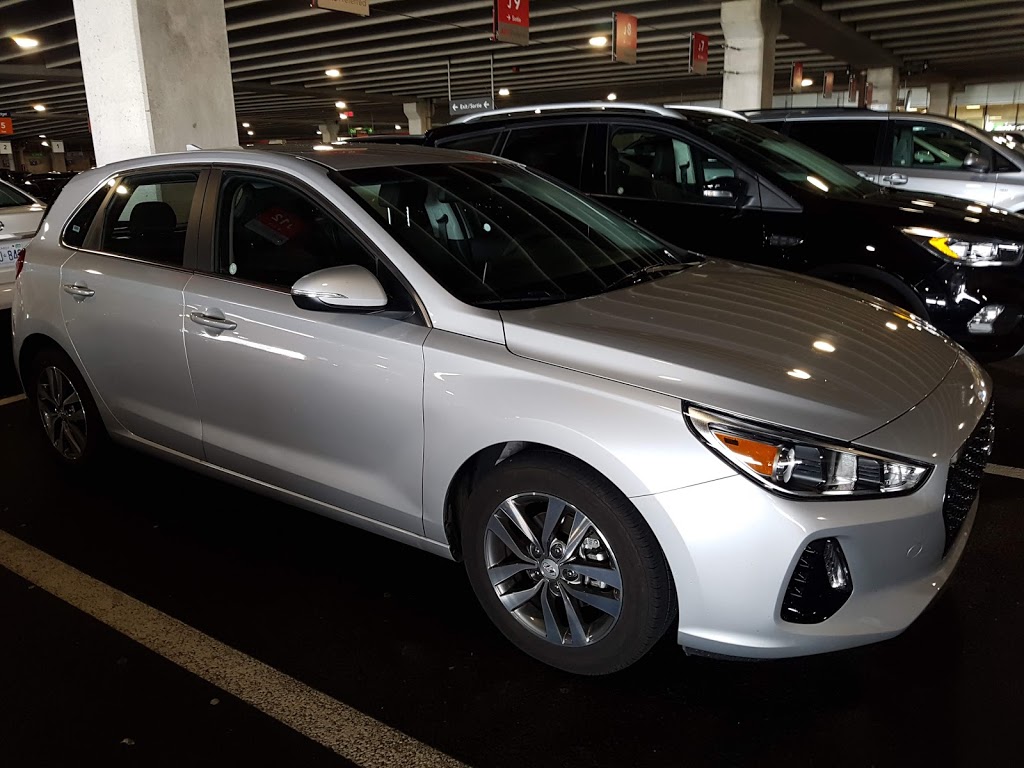 Avis Car Rental | 1 Bell Boulevard Halifax Stanfield, Intl Airport, Enfield, NS B2T 1K2, Canada | Phone: (902) 429-0963