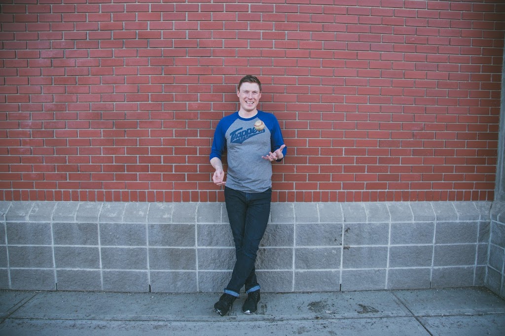Ross Flats Vintage Apparel | 8919 148 St NW, Edmonton, AB T5R 0Z8, Canada | Phone: (780) 886-4521
