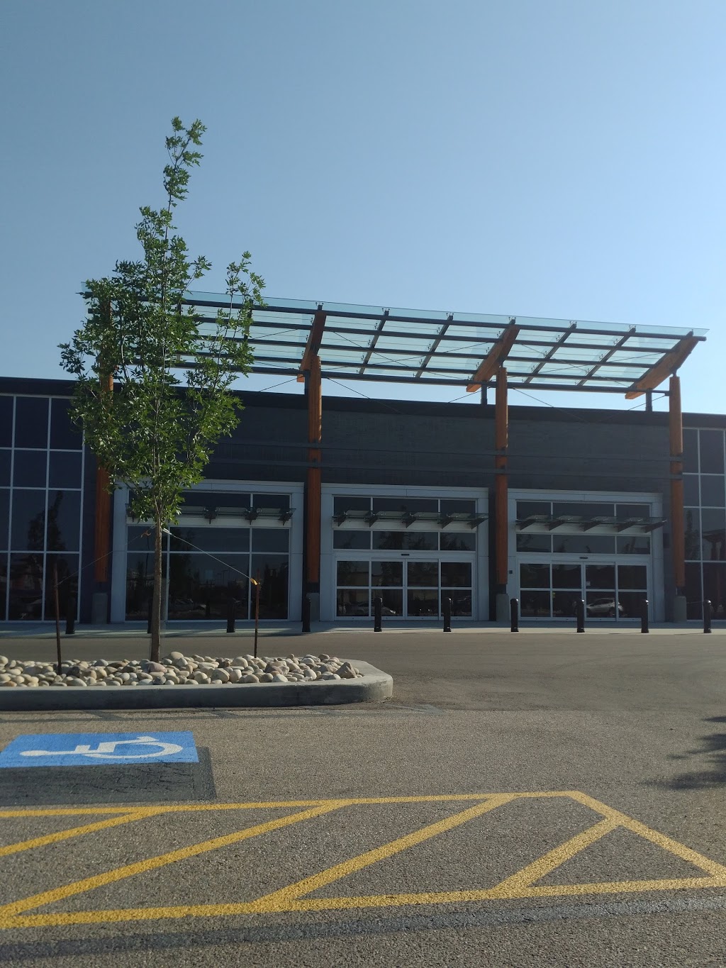 Canadian Tire Gas+ | 2110 101 St NW, Edmonton, AB T6N 1J2, Canada | Phone: (780) 438-4921