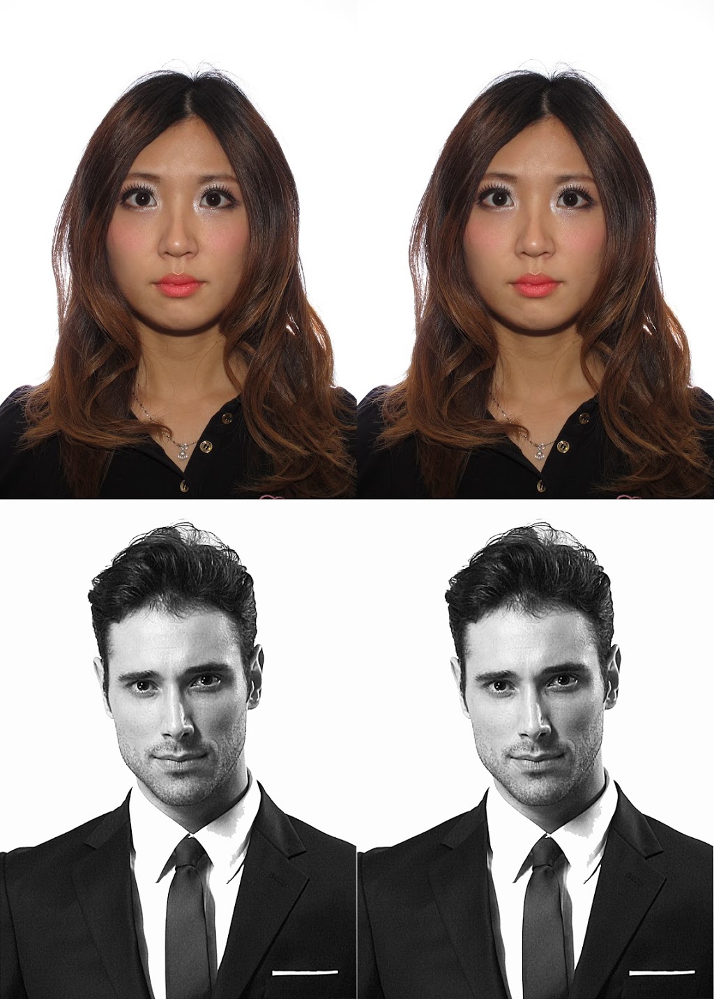 Pro Passport Photo | 4365 Brandon Gate Dr, Mississauga, ON L4T 3L5, Canada | Phone: (800) 456-6132