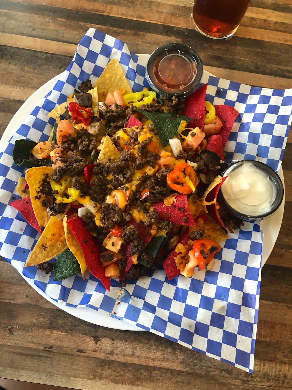 Border 9 Bar and Grill | 5 South Ave, Emerson, MB R0A 0L0, Canada | Phone: (204) 373-2015