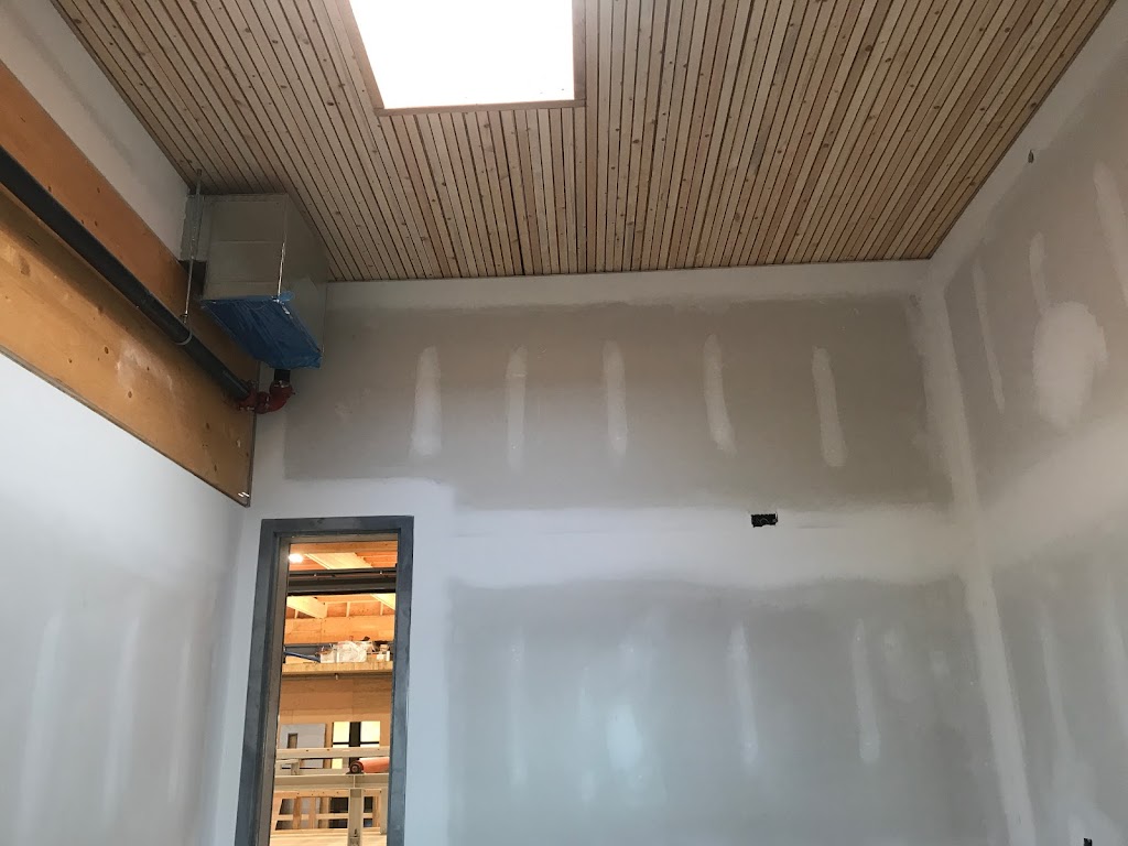 KDR Drywall LTD | 6328 Reid Rd, Chilliwack, BC V2R 3H1, Canada | Phone: (604) 845-6845