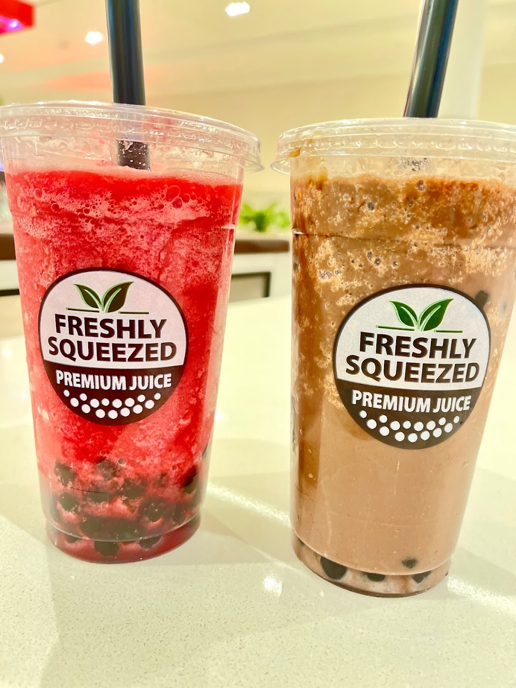 Freshly Squeezed | 240 Leighland Ave Unit 107, Oakville, ON L6H 3H6, Canada | Phone: (905) 695-2614