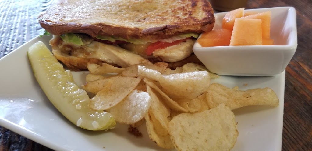 Pallet Cafe | 2084 Como Park Blvd, Lancaster, NY 14086, USA | Phone: (716) 393-3170