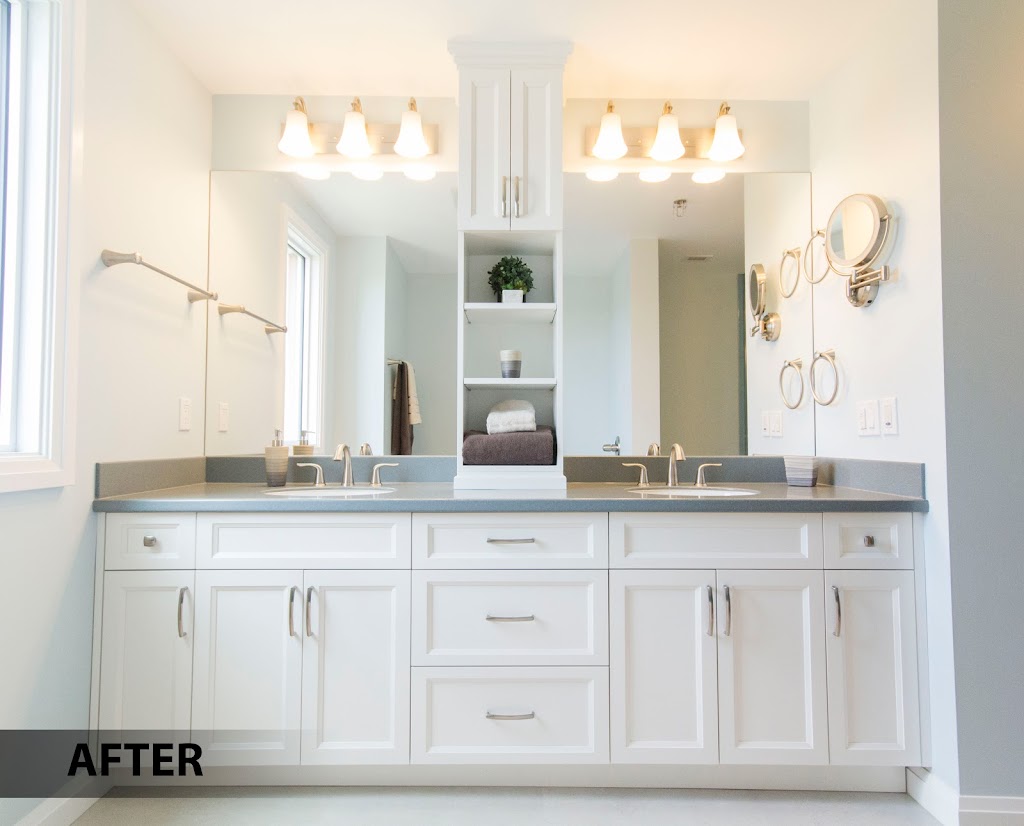 Iconic Cabinets Inc | 5330 89 St NW, Edmonton, AB T6E 5P9, Canada | Phone: (780) 428-9663