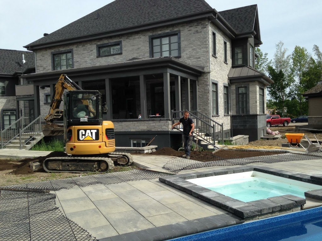 Matériaux Paysagers Natur-O-Vrac | 721 QC-207, Saint-Constant, QC J5A 2E7, Canada | Phone: (514) 442-3540