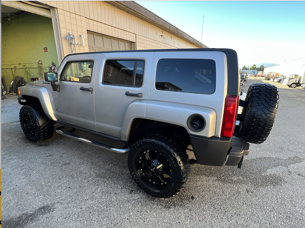 Diamond-Touch Auto Spa | 7543 126a St, Surrey, BC V3W 0G2, Canada | Phone: (604) 366-7944