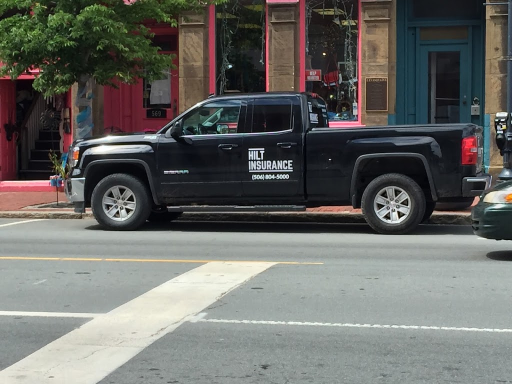 Hilt Insurance Ltd | 1973 Main St, Moncton, NB E1E 1J1, Canada | Phone: (506) 804-5000