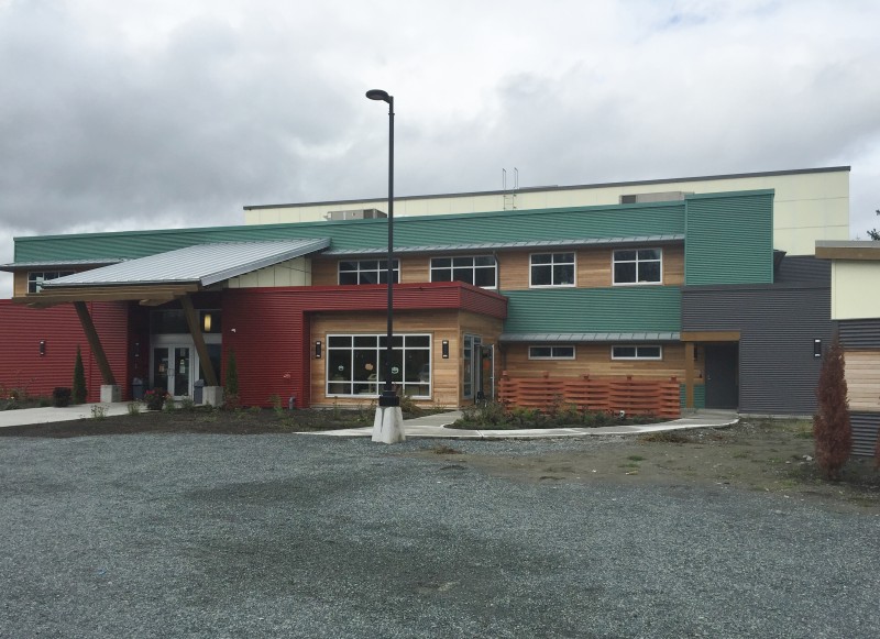 Katzie Health and Community Centre | 19700a Salish Rd, Pitt Meadows, BC V3Y 2G6, Canada | Phone: (604) 465-8921