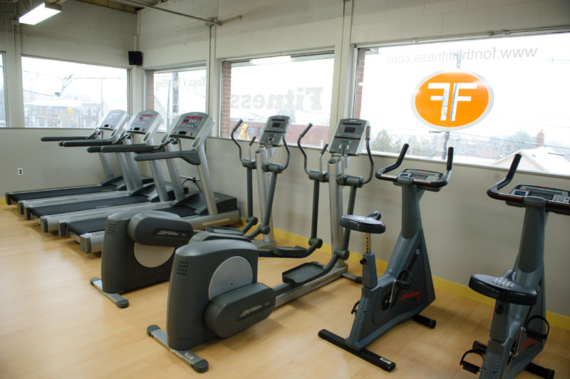 Fonthill Fitness | 1440 Pelham St, Fonthill, ON L0S 1E0, Canada | Phone: (905) 892-4443