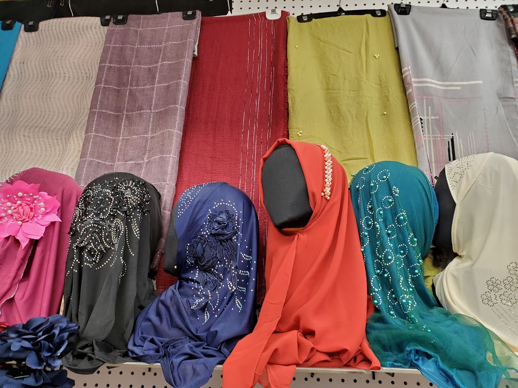 Firdous | 2165 Lawrence Ave E, Scarborough, ON M1P 2P5, Canada | Phone: (416) 288-9091