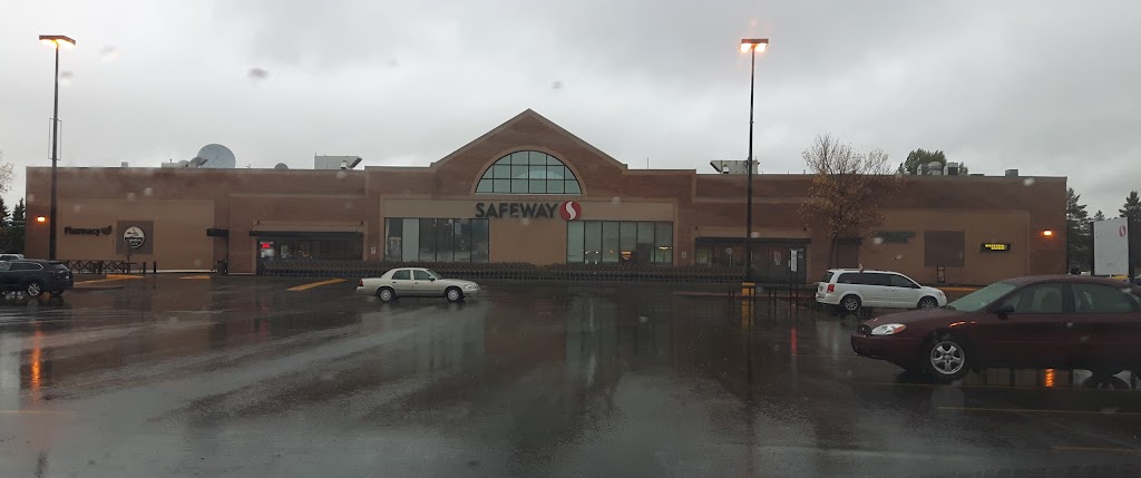 Safeway Pharmacy | 985 Fir St, Sherwood Park, AB T8A 4N5, Canada | Phone: (780) 467-0153