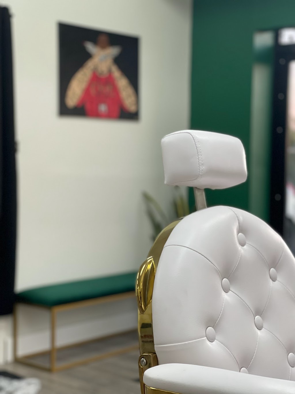 L’Atelier Alayes barbershop | 328 Bd du Curé-Labelle, Fabreville, QC H7P 2P1, Canada | Phone: (514) 884-3484