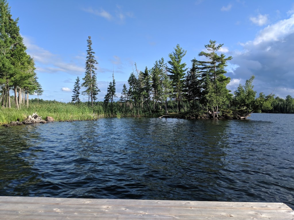Pickerel Bay | 366 Pickeral Bay, White Lake, ON K0A 3L0, Canada | Phone: (613) 623-3344