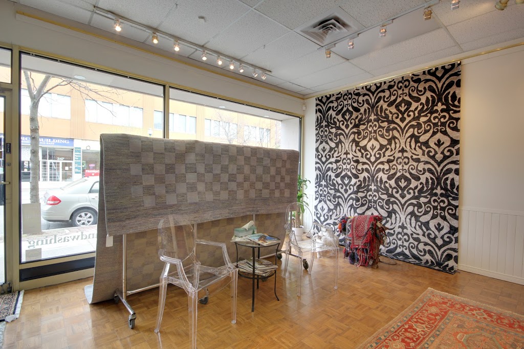 Imperial Rug Galleries Ltd | 346 Lakeshore Rd E, Oakville, ON L6J 1J6, Canada | Phone: (905) 845-1305
