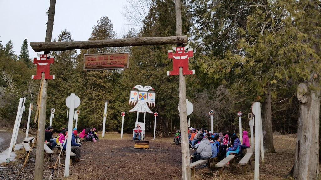 Everton Scout Camp | 5286 7 Line, Guelph/Eramosa, ON N0B 2K0, Canada | Phone: (519) 856-0651