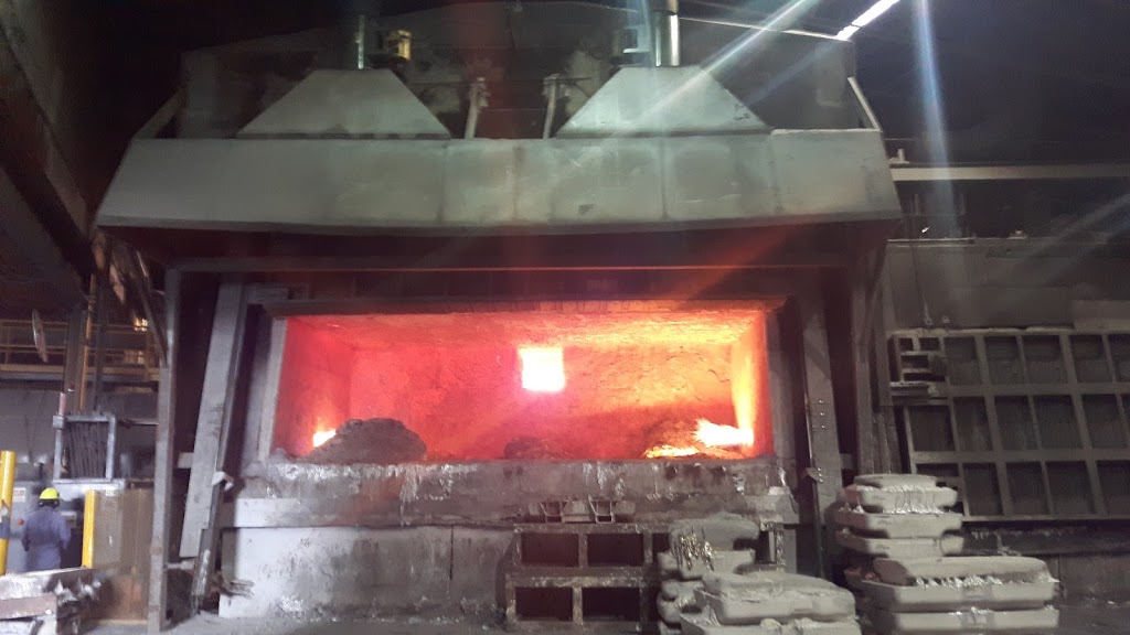 Hydro Extrusion | 7 Alloy Crt, North York, ON M9M 3A2, Canada | Phone: (416) 743-1080