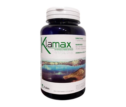 Klamax Reviews - Buy Igalen Klamax | 3485 Gunpowder Trail, Hornby Island, BC V0R 1Z0, Canada | Phone: (250) 650-3042