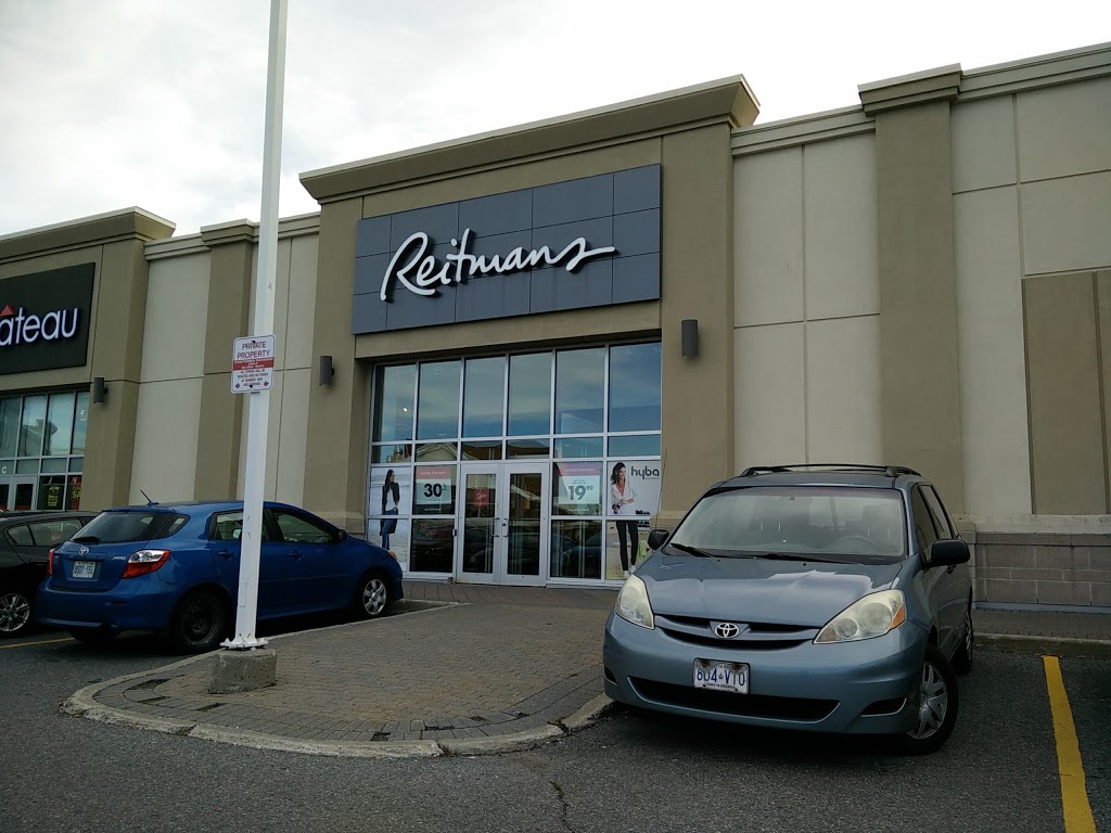 Reitmans | 1365 Woodroffe Ave Unit E, Nepean, ON K2G 1V7, Canada | Phone: (613) 226-7340