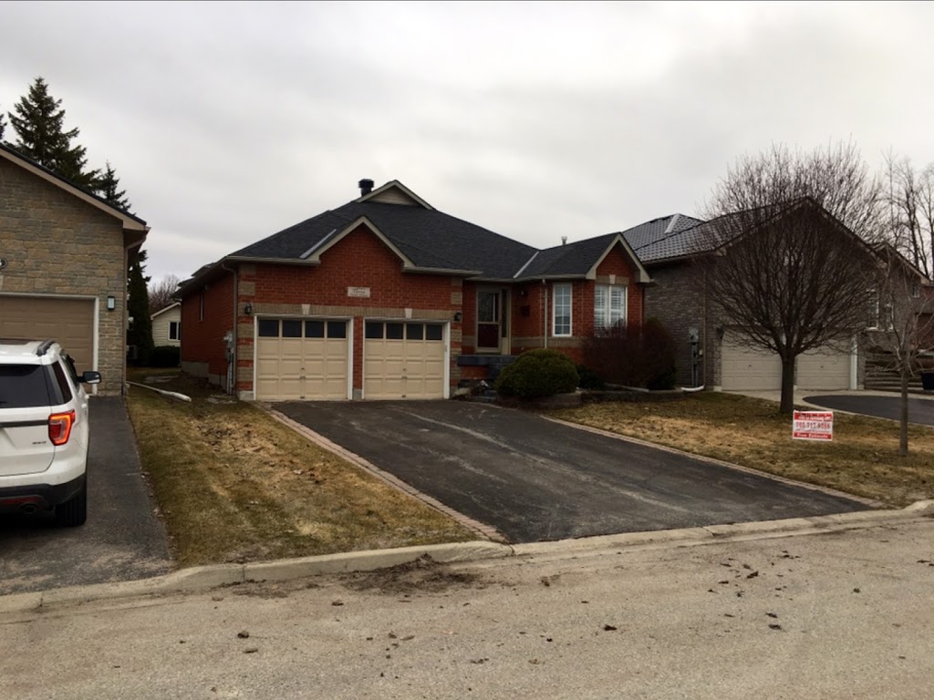 Jin Li Roofing INC | 238 Cardinal St, Barrie, ON L4M 6G9, Canada | Phone: (705) 970-6789