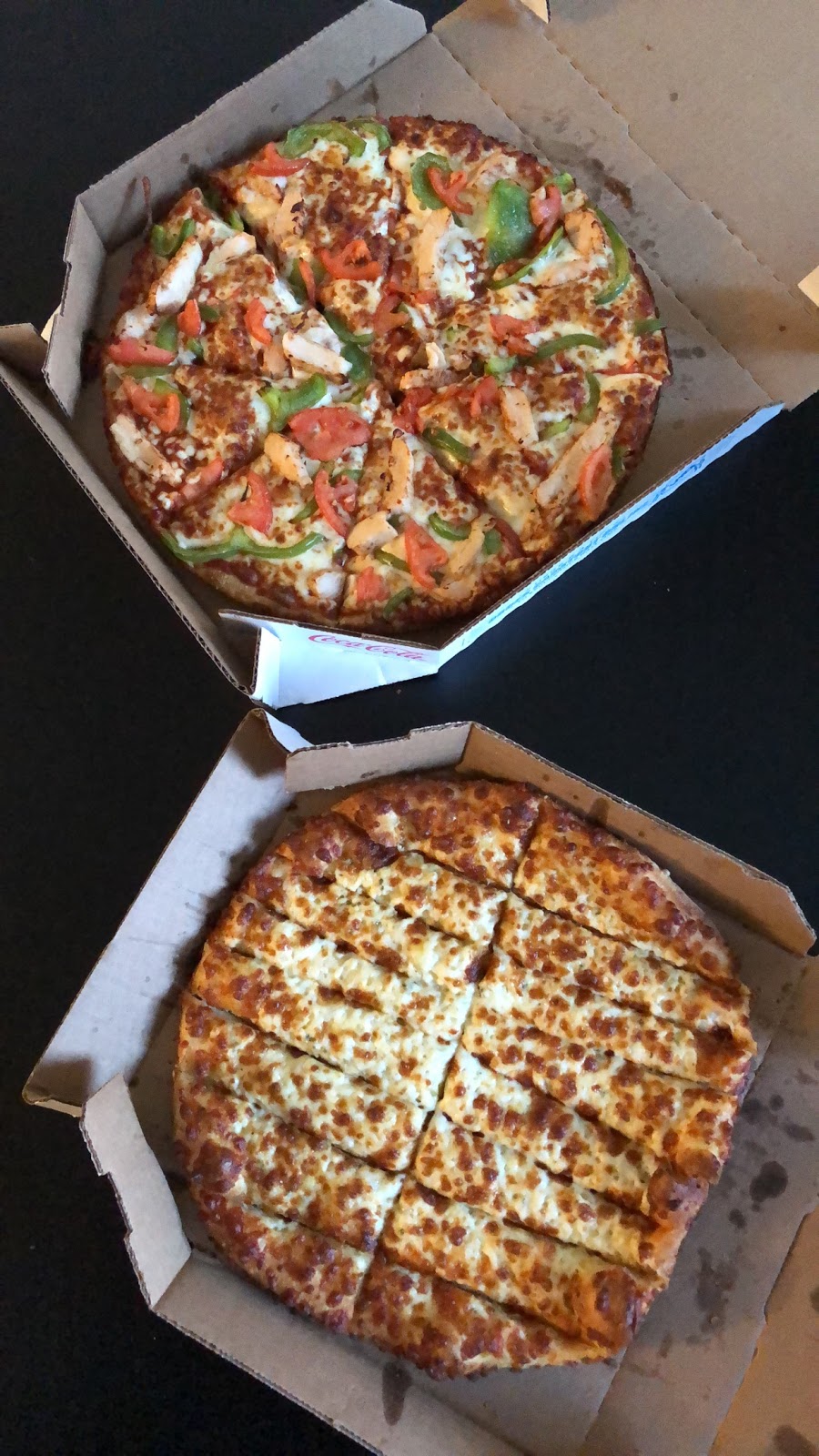 Dominos | 1355 Huron St, London, ON N5V 1R9, Canada | Phone: (519) 963-4040