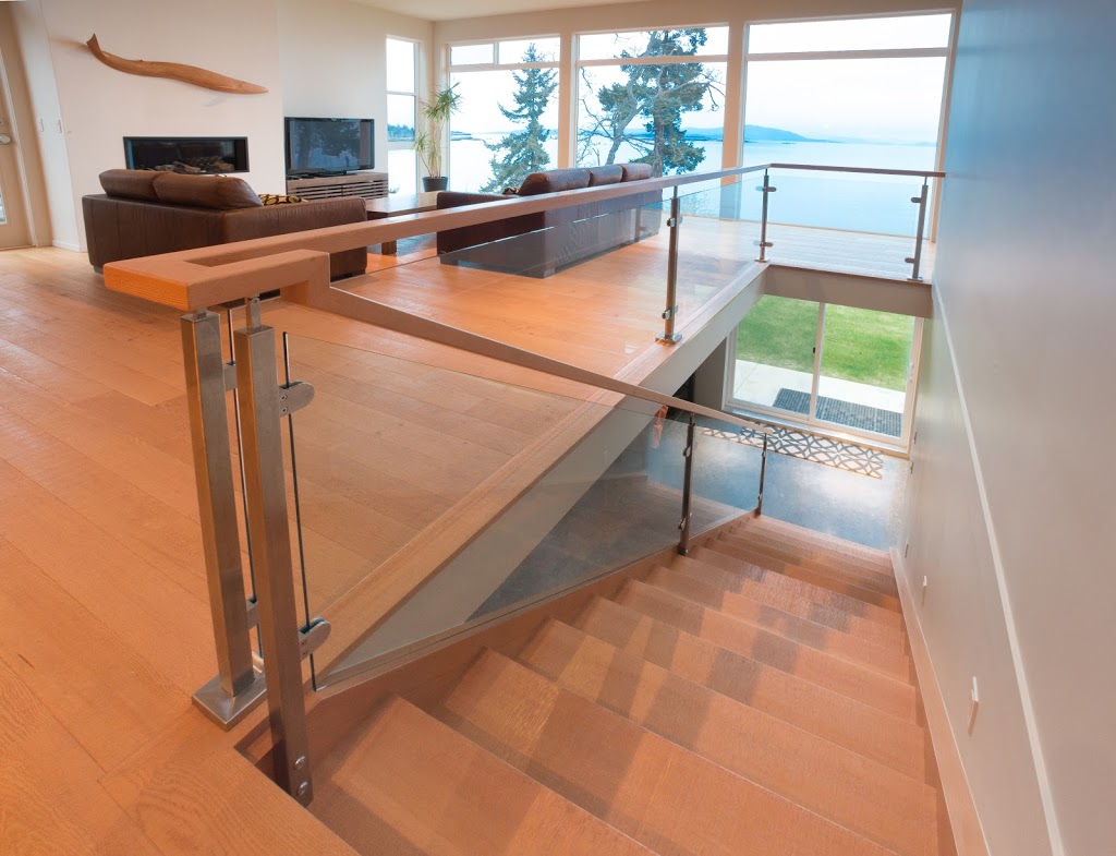 Heronwood Custom Cabinetry Inc. | 4970 Polkey Rd e4, Duncan, BC V9L 6W3, Canada | Phone: (250) 597-4701