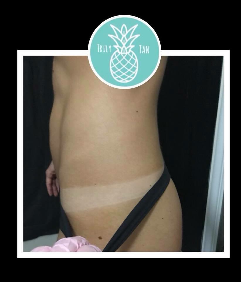 Truly Tan | 1181c Aspen Rd, Malahat, BC V0R 2L0, Canada | Phone: (250) 858-4109