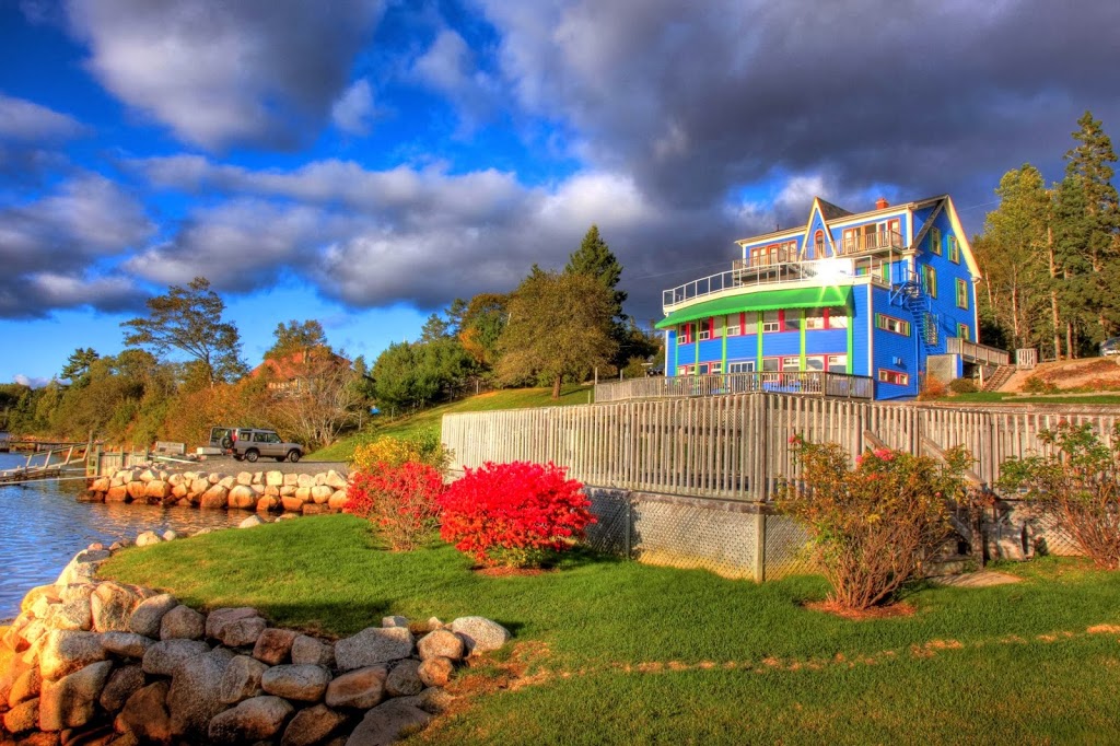 Dauphinee Inn | 167 Shore Club Rd, Hubbards, NS B0J 1T0, Canada | Phone: (902) 857-1790