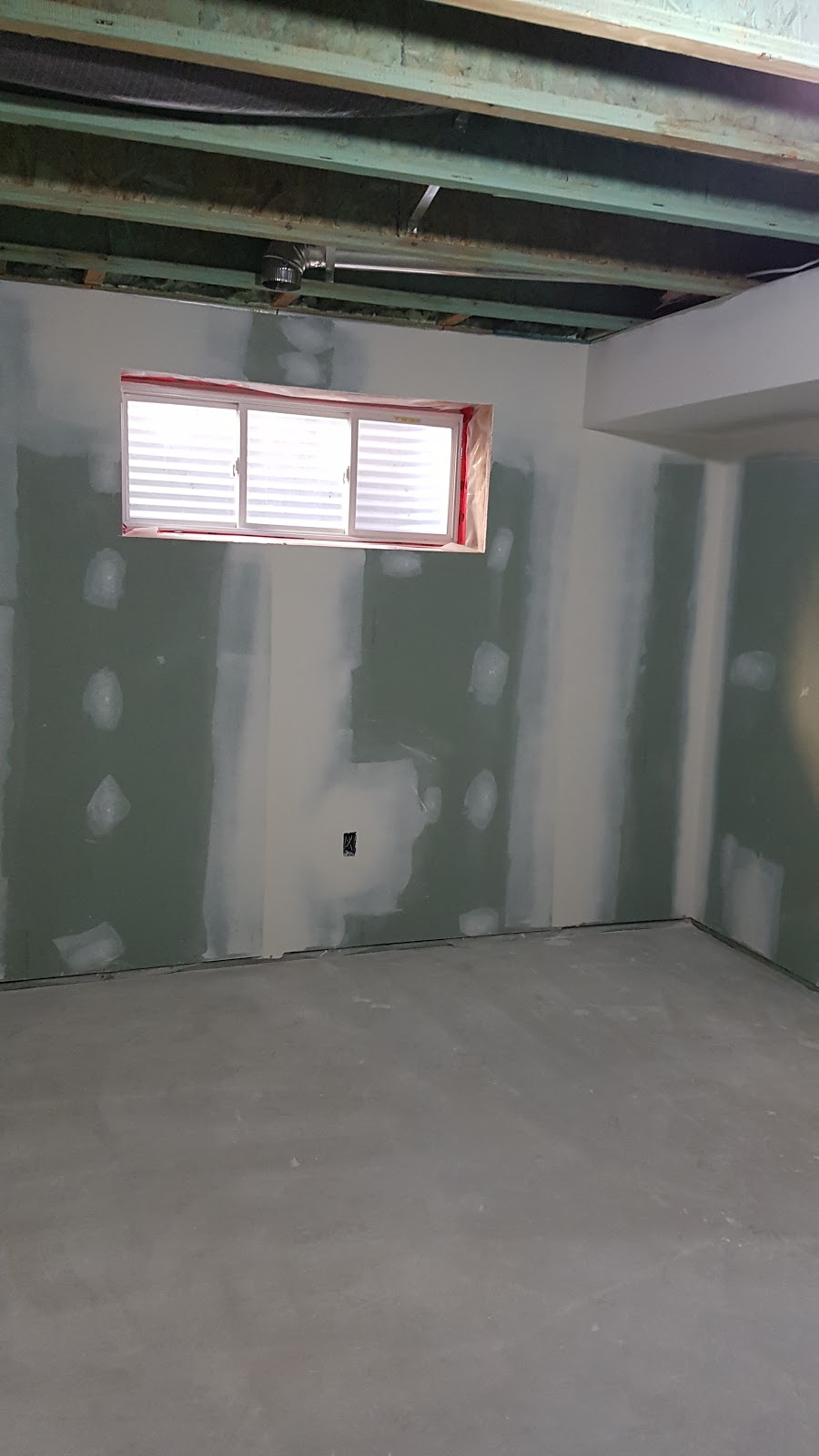 Bernies Texturing Ltd | 1098 77 Ave NW, Edmonton, AB T6P 1M2, Canada | Phone: (780) 298-9364