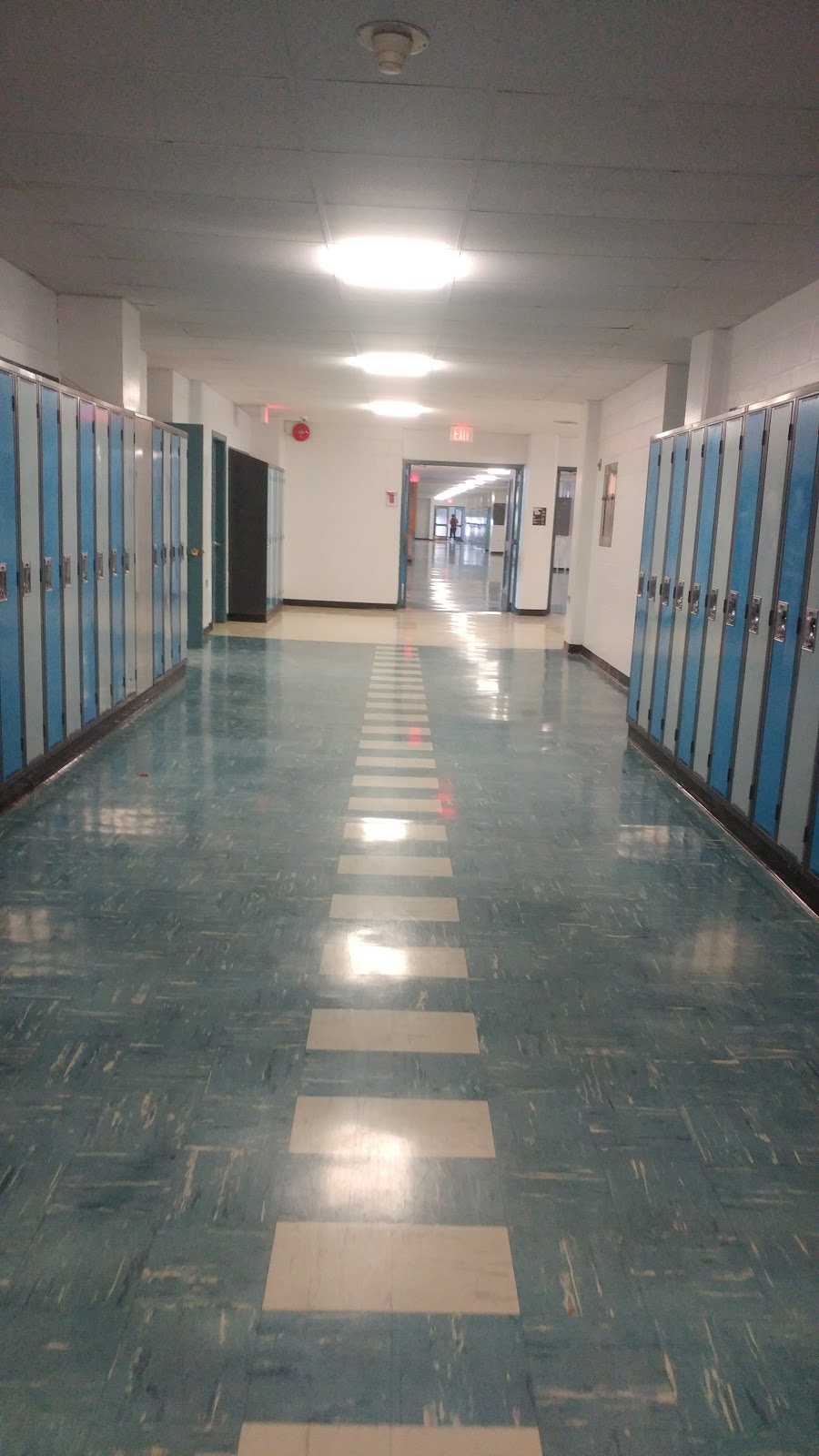 St Johns High School | 401 Church Ave, Winnipeg, MB R2W 1C4, Canada | Phone: (204) 589-4374