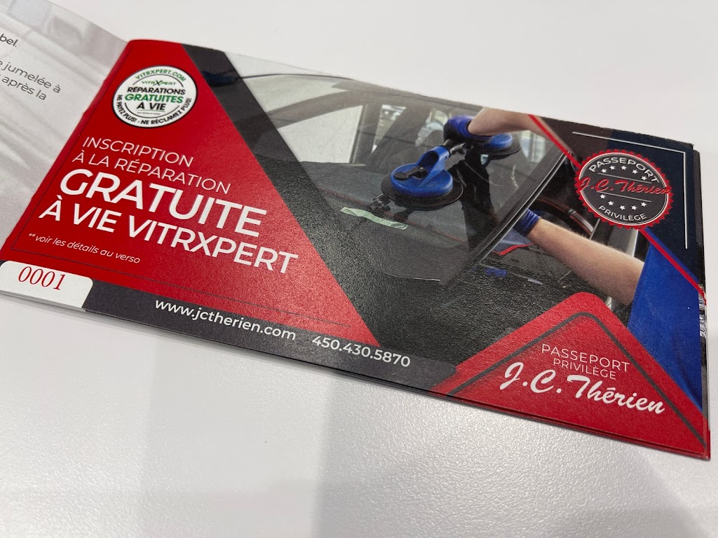 VitrXpert vitres dautos Mirabel | Département VitrXpert, 13580 Bd du Curé-Labelle, Mirabel, QC J7J 1H1, Canada | Phone: (450) 430-2070