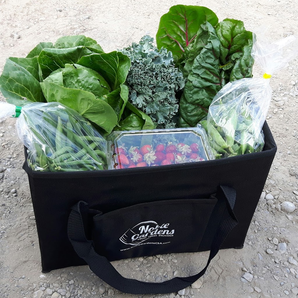 Noble Gardens | 232041 Township Road 104, Nobleford, AB T0L 1S0, Canada | Phone: (403) 393-2059