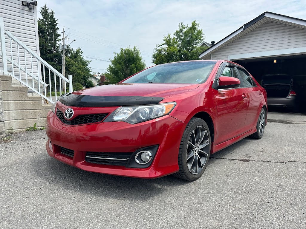 Car Request | 2901 Bank St, Gloucester, ON K1T 1N4, Canada | Phone: (613) 762-1000