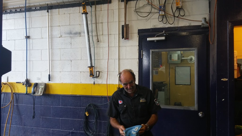 Remorquage Normand Dionne 24/24h | 2345 QC-139, Saint-Nicéphore, QC J2A 2G2, Canada | Phone: (819) 472-3000