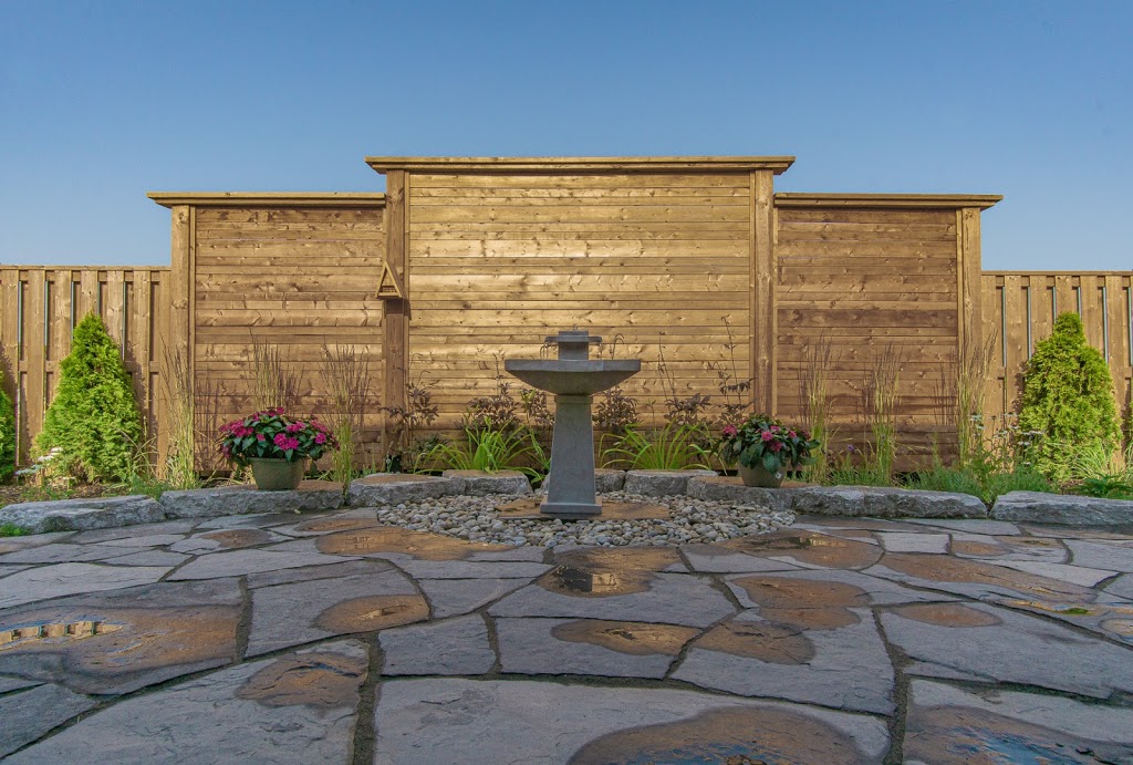 Zarcon Landscape | 869 Effingham St, Fenwick, ON L0S 1C0, Canada | Phone: (905) 892-0131