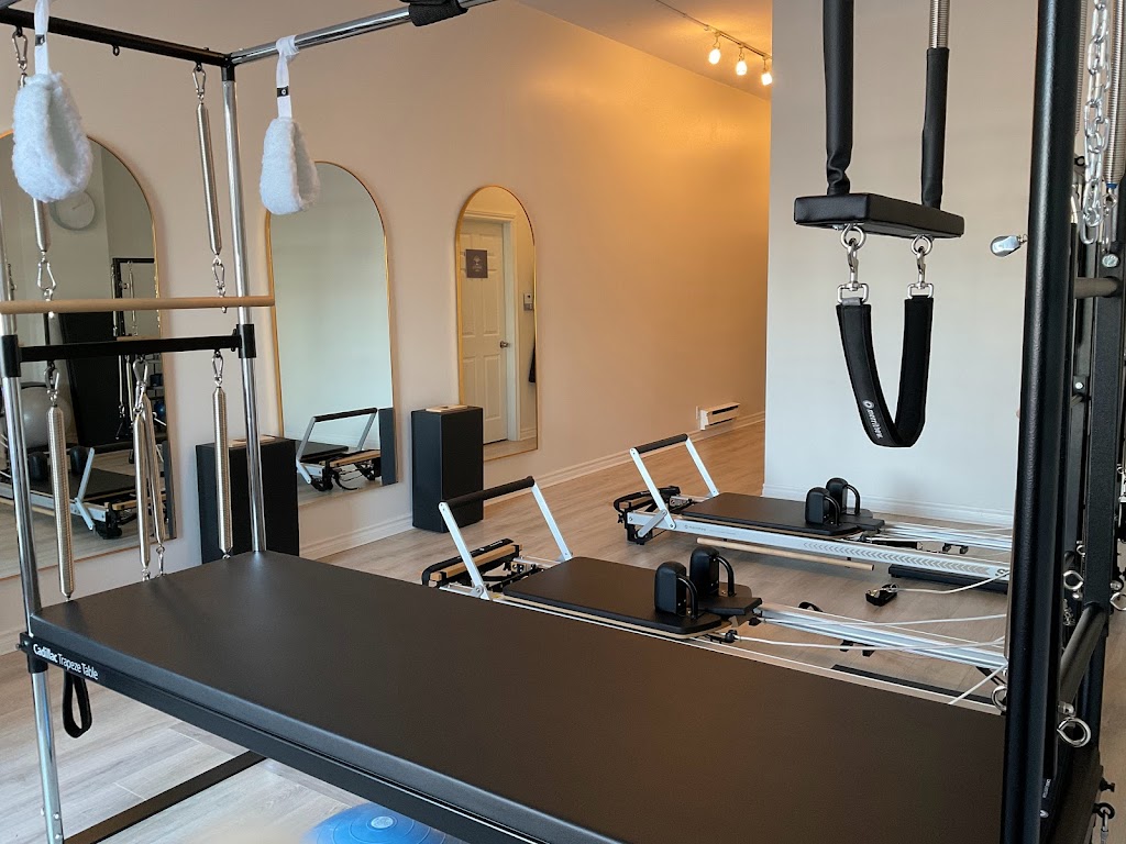 Etobicoke Pilates and Wellness Studio | 623 The Queensway, Etobicoke, ON M8Y 1K4, Canada | Phone: (647) 673-5640