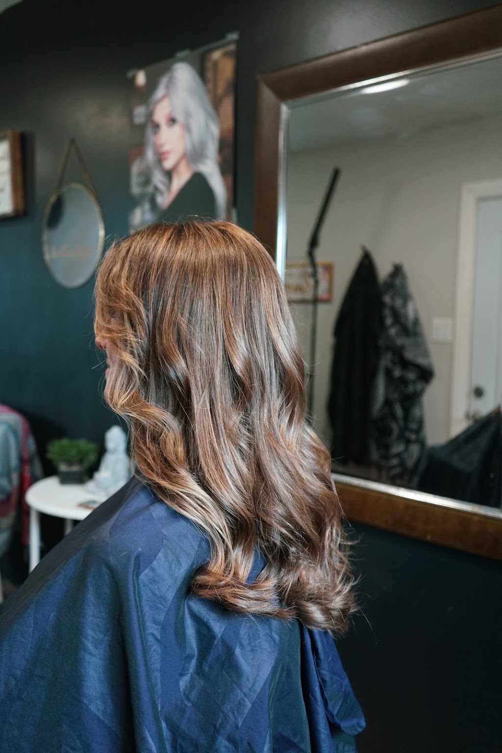 Modern Hippie Hair & Cosmetic Tattoo Studio | 222 2nd St, Baldur, MB R0K 0B0, Canada | Phone: (204) 825-4343