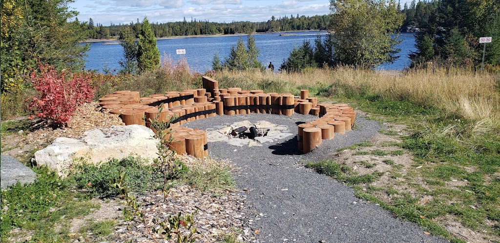 Sepaq - Secteur Camp-de-Touage | 40 Chem. du Golf #50, Saint-Gédéon, QC G0W 2P0, Canada | Phone: (800) 665-6527