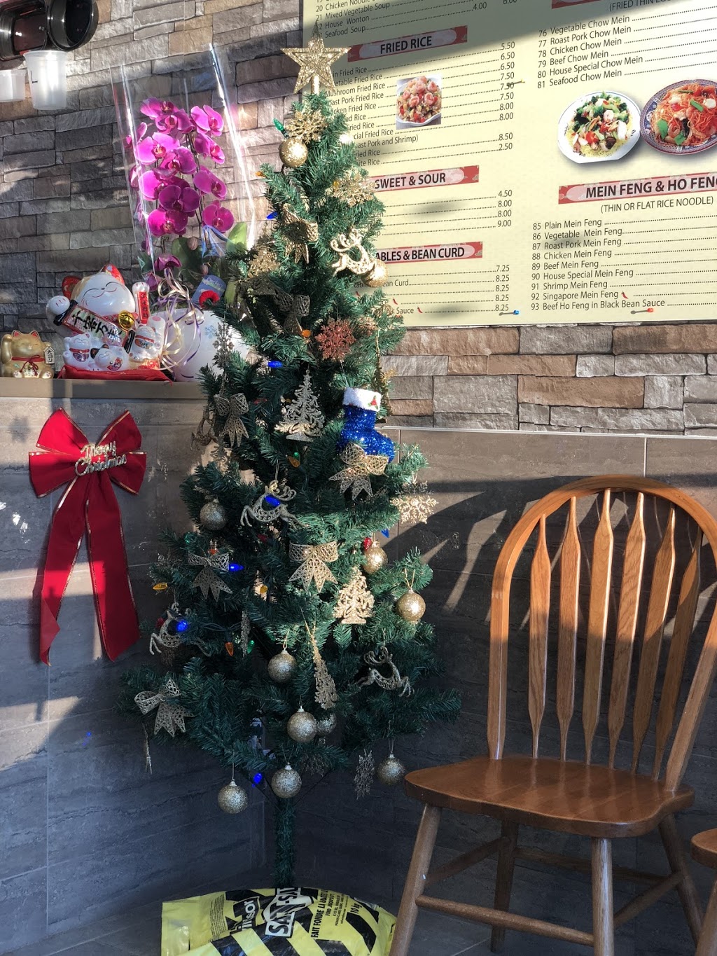China 8 | 816 Tower St S, Fergus, ON N1M 2R3, Canada | Phone: (519) 787-1888