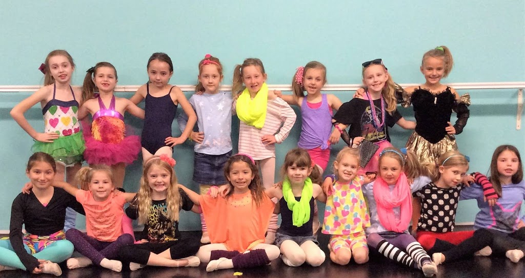 Collingwood School of Dance | 10114 ON-26 #1, Collingwood, ON L9Y 3Z1, Canada | Phone: (705) 293-7722