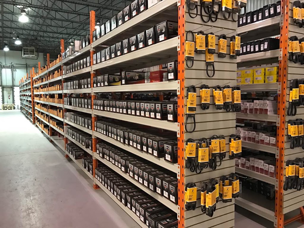 Candid Auto Parts Inc | 2512 Bristol Cir, Oakville, ON L6H 5S1, Canada | Phone: (905) 829-6000