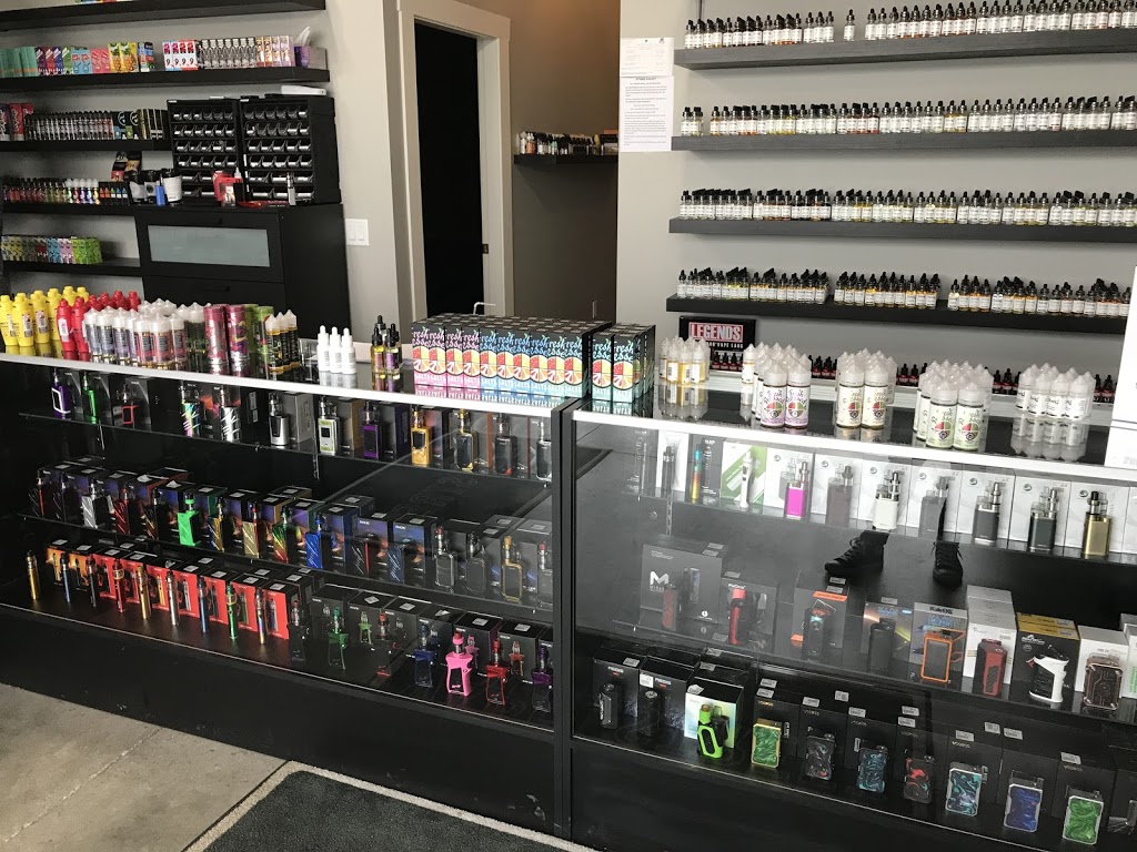 Vape Street Okanagan | 412-525, BC-97, West Kelowna, BC V1Z 4C7, Canada | Phone: (778) 755-4423