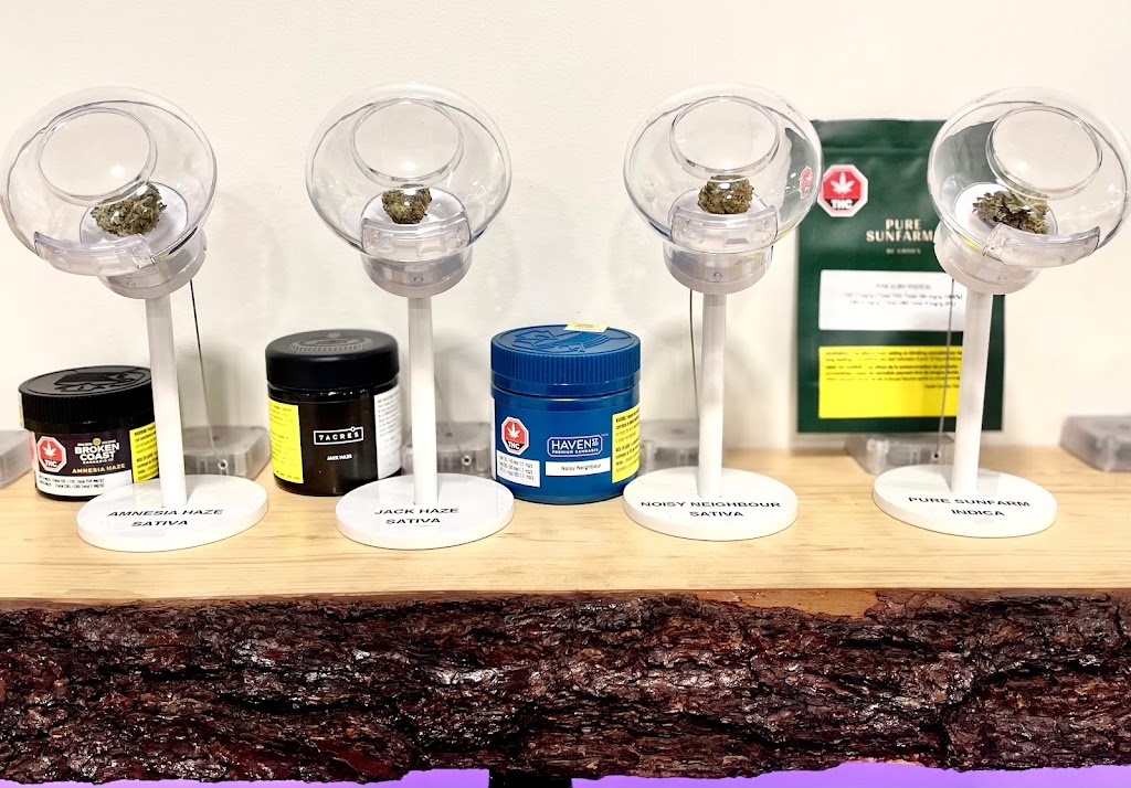 Green King Cannabis | 236 Governors Rd, Dundas, ON L9H 3K2, Canada | Phone: (289) 456-0212